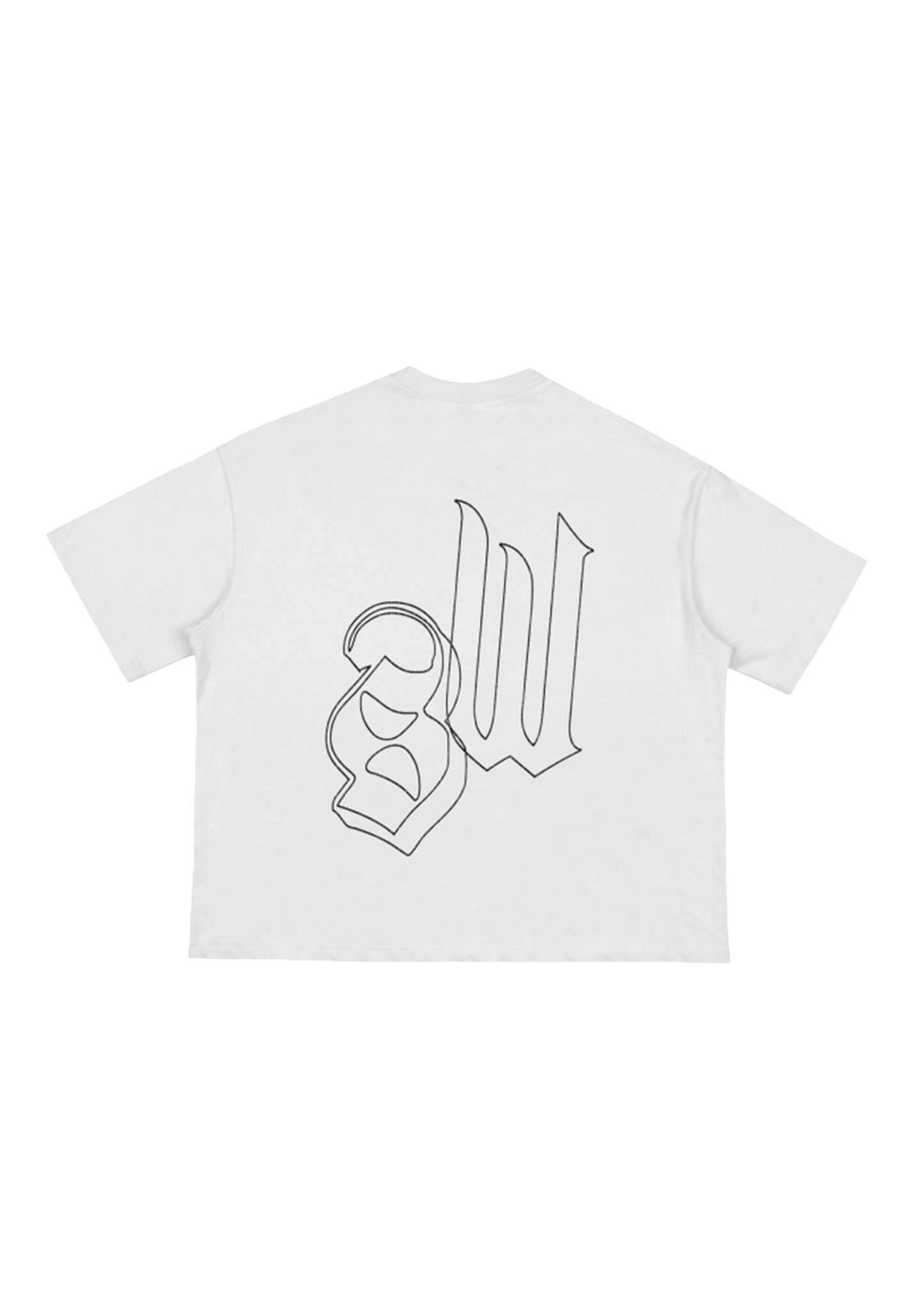 Chasing euros special tee