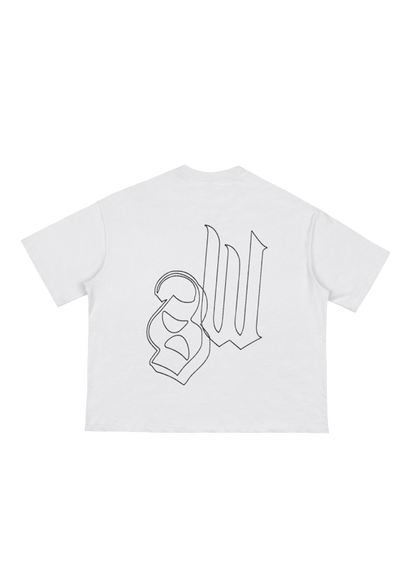 Chasing euros special tee