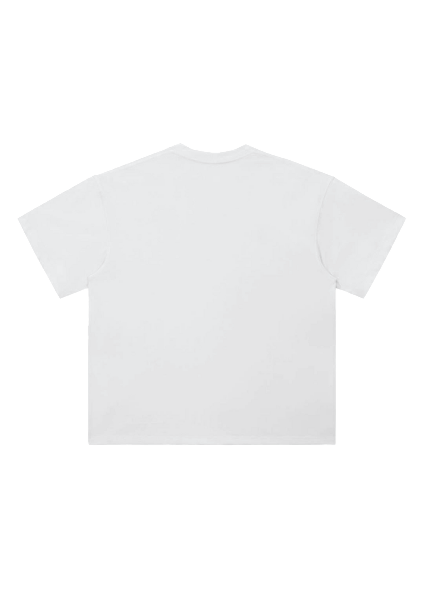 Luxury is unnecessary heavy Tee