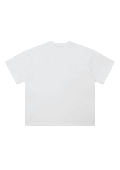 Luxury is unnecessary heavy Tee