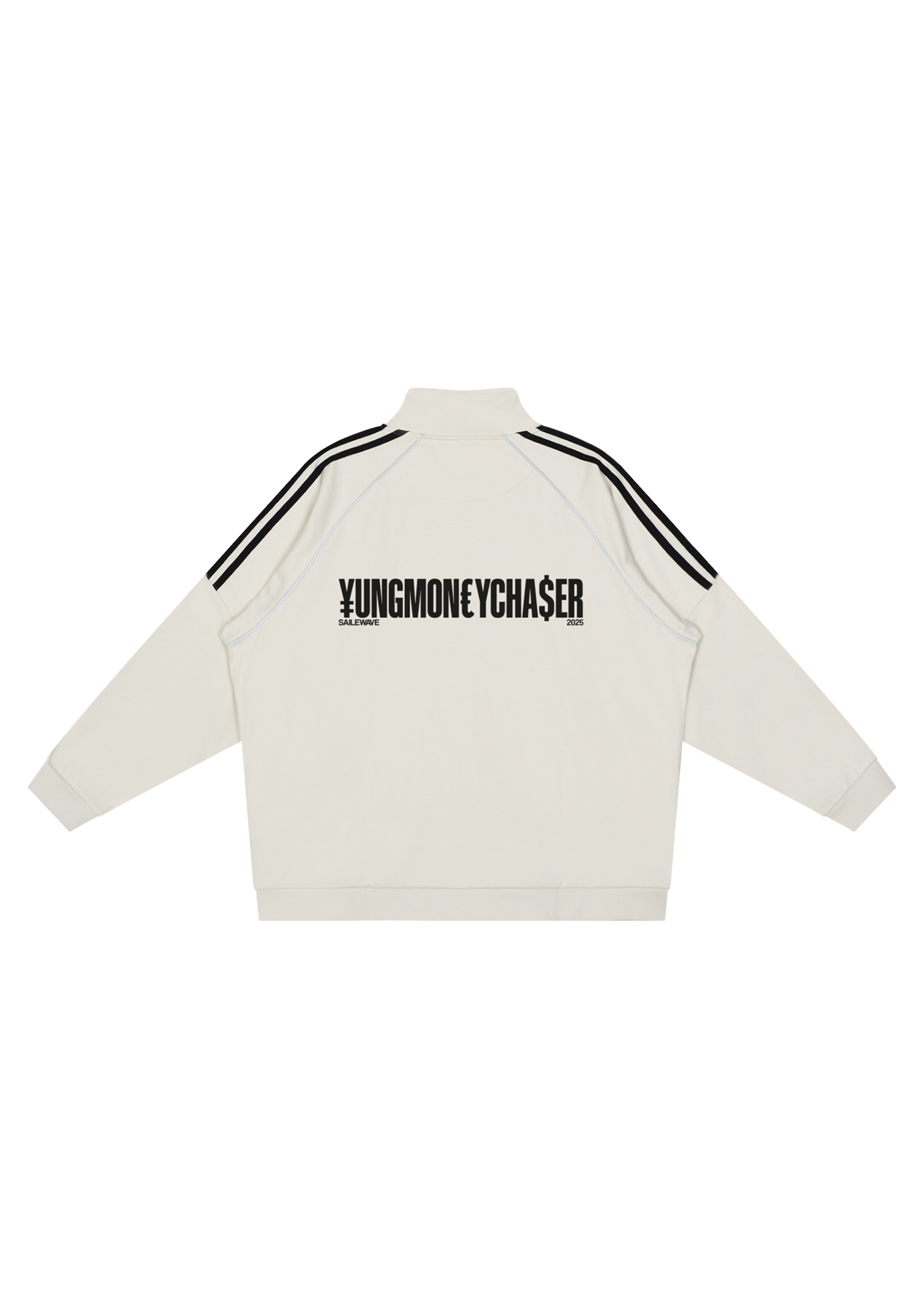 Sailewave YMC Tracksuit Jacket