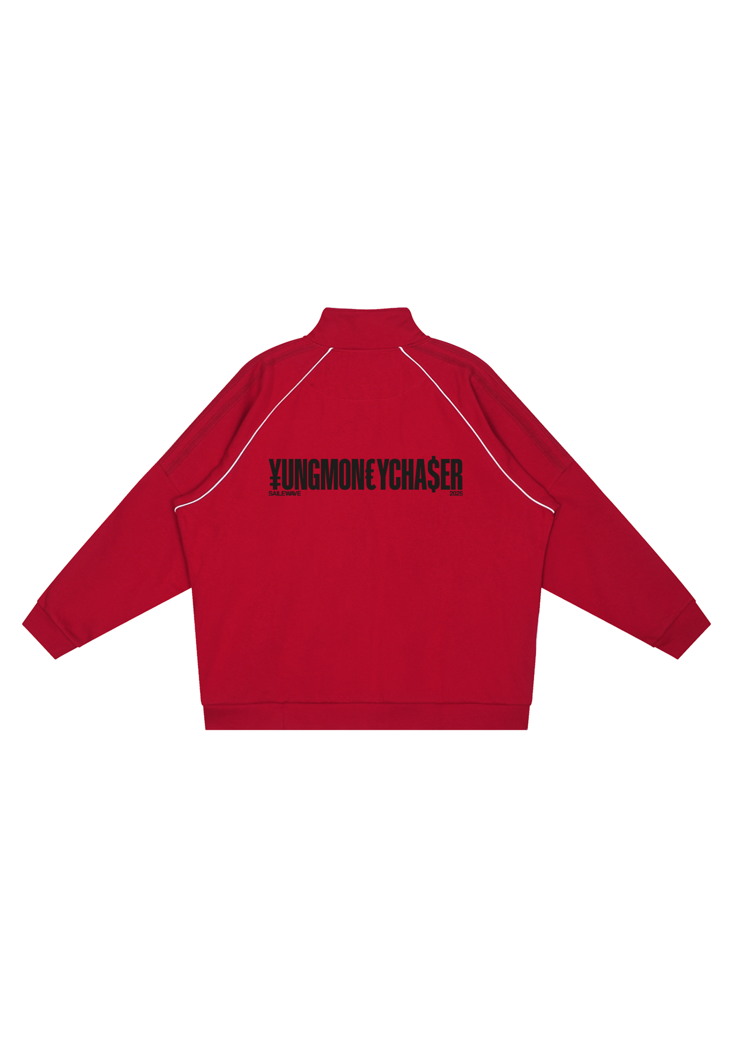 Sailewave YMC Tracksuit Jacket