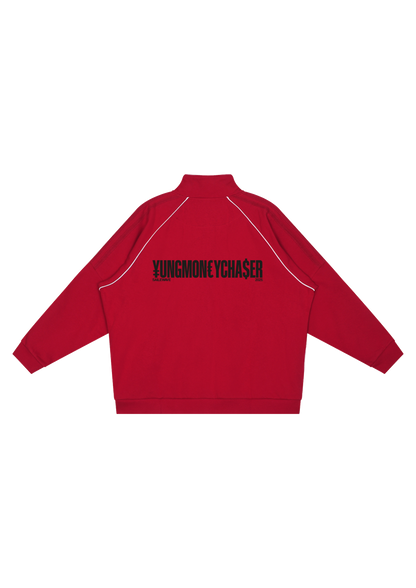 Sailewave YMC Tracksuit Jacket