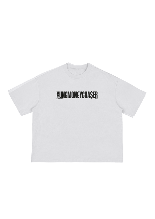 Sailewave YMC Tee White